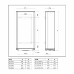 Bojler Ariston Velis Pro WiFi 50L – pametno upravljanje