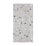 Podna pločica Terazzo Mink 60×120 cm – moderni terraco