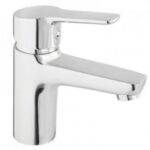 Jednoručna baterija za lavabo Uno-18 za kupatilo