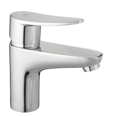 Jednoručna baterija za lavabo Static-18 za kupatilo