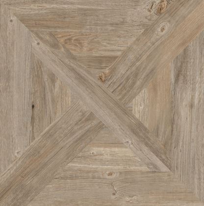 Podna pločica Gural Alba Oak mat 60×60 cm – drvo