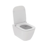 Konzolna WC šolja I.Life B sa softclose daskom
