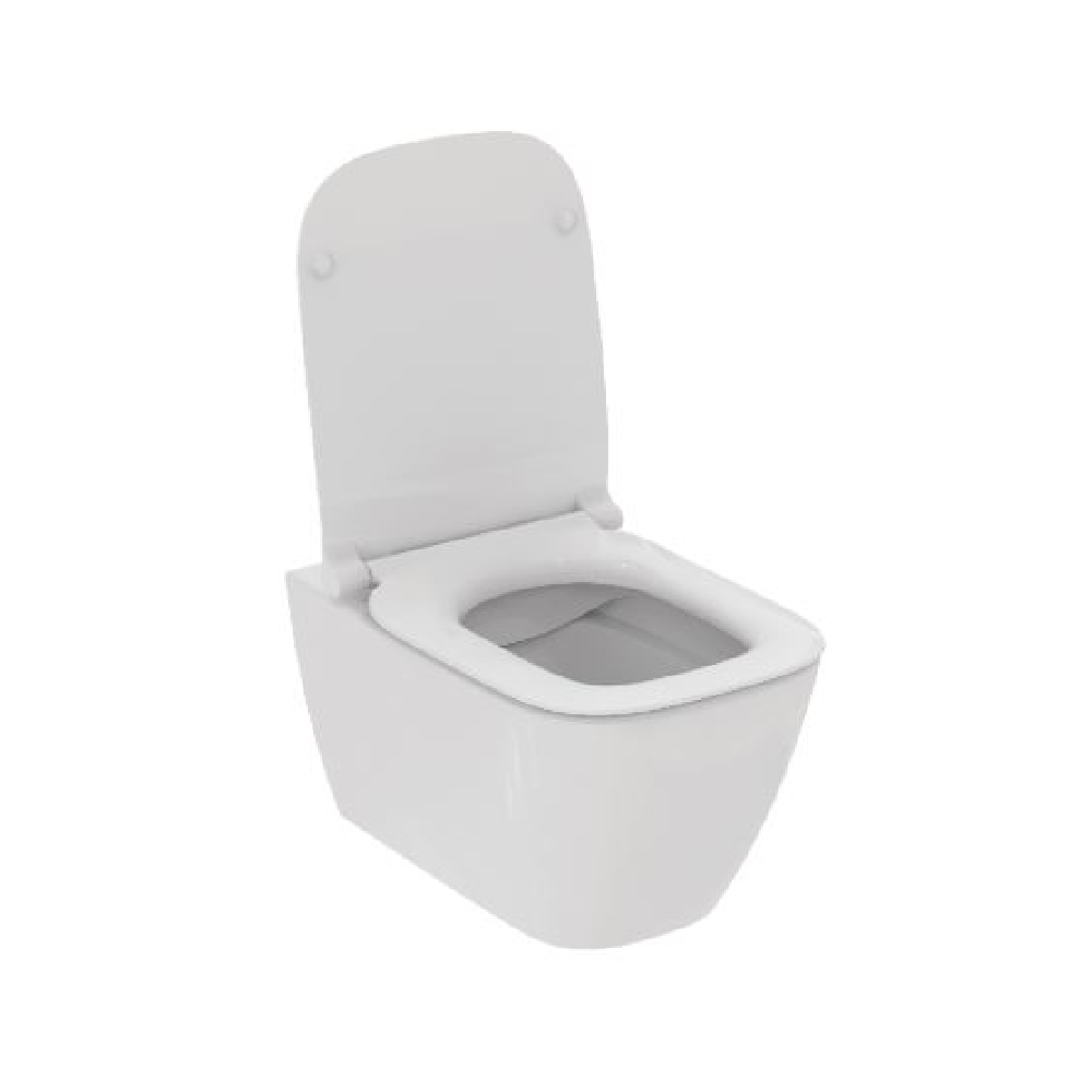 Konzolna WC šolja I.Life B sa softclose daskom