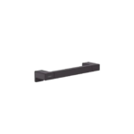 Držač peškira rukohvat 300mm Add Storis Q Matt Black
