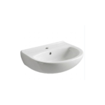 Nadgradni lavabo Alpha 500x430mm za savremeno kupatilo