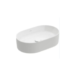 Nadgradni lavabo I.Life 550x400mm za moderno kupatilo