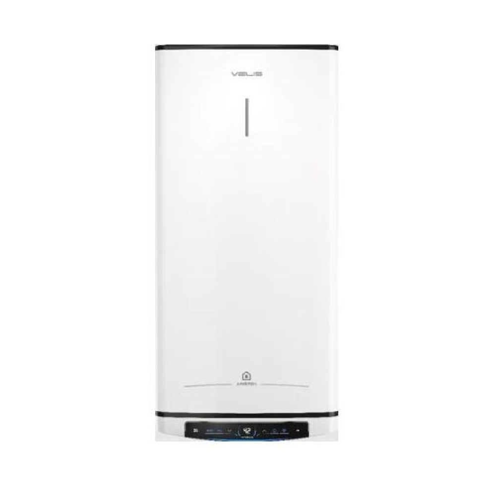 Bojler Ariston Velis Pro 50L slim – beli, ušteda prostora