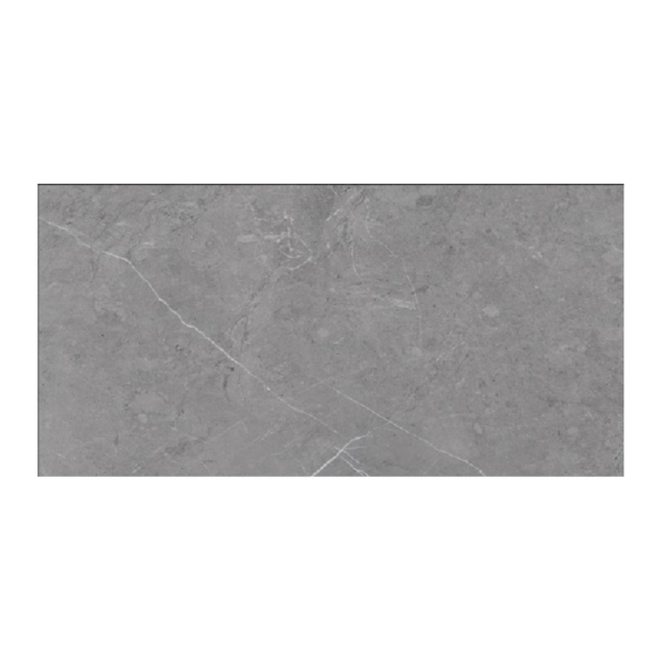 Podna pločica Pietra Moda Grey porcelan 30x60 cm
