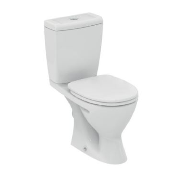 Monoblok WC šolja Baltik komplet sa softclose daskom