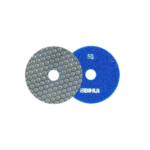 T-Mini čičak brusni disk 50mm – precizno brušenje
