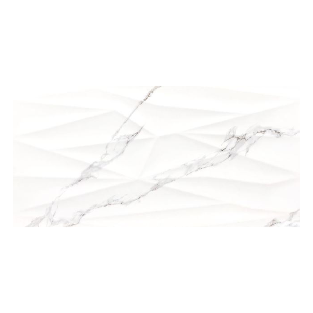 Zidna pločica Qva Shanti mat Decofon 30×90 cm